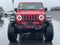 2018 Jeep Wrangler Unlimited Sport 4x4