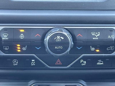 2021 Jeep Wrangler Unlimited Sport Altitude 4x4