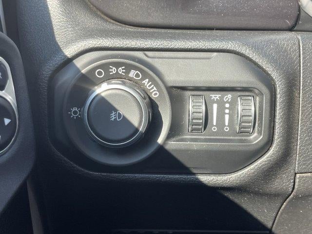 2021 Jeep Wrangler Unlimited Sport Altitude 4x4