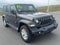2023 Jeep Wrangler Sport S 4 Door 4x4