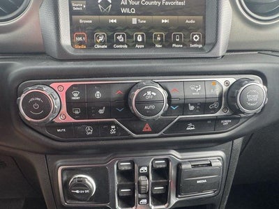 2023 Jeep Wrangler Sport S 4 Door 4x4