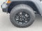 2020 Jeep Wrangler Unlimited Willys 4x4