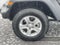 2022 Jeep Wrangler Unlimited Sport S 4x4