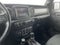 2022 Jeep Wrangler Unlimited Sport S 4x4