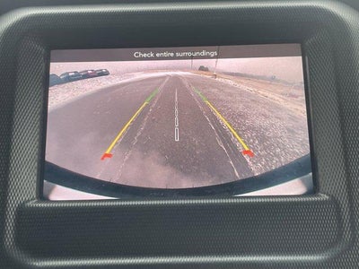 2022 Jeep Wrangler Unlimited Sport S 4x4