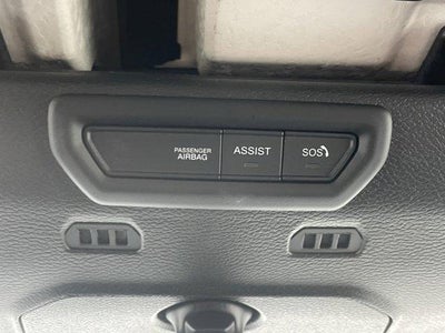 2022 Jeep Wrangler Unlimited Sport S 4x4