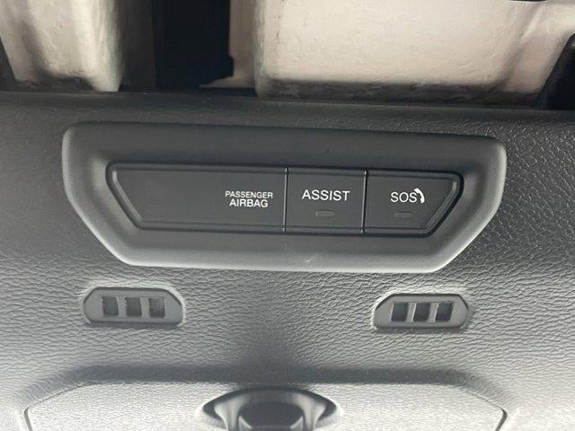 2022 Jeep Wrangler Unlimited Sport S 4x4