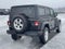 2022 Jeep Wrangler Unlimited Sport S 4x4