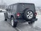 2022 Jeep Wrangler Unlimited Sport S 4x4
