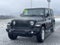 2022 Jeep Wrangler Unlimited Sport S 4x4