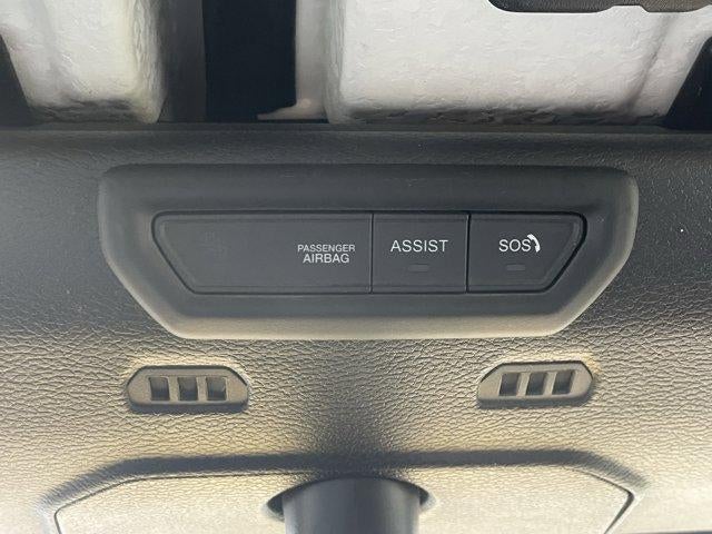 2020 Jeep Wrangler Unlimited Rubicon 4x4