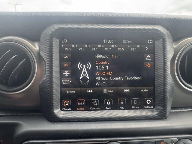 2023 Jeep Wrangler 4xe 4x4
