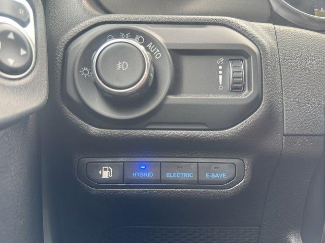 2023 Jeep Wrangler 4xe 4x4