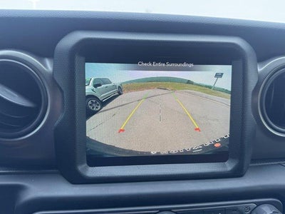 2023 Jeep Wrangler 4xe 4x4