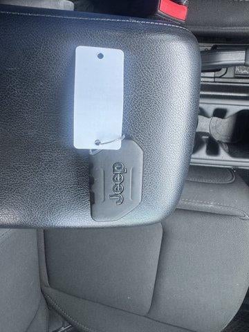 2023 Jeep Wrangler 4xe 4x4