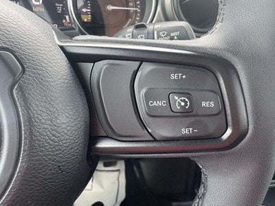 2023 Jeep Wrangler 4xe 4x4