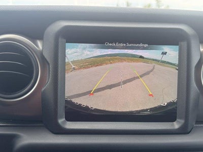 2023 Jeep Wrangler 4xe 4x4