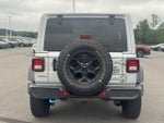 2023 Jeep Wrangler 4xe 4x4