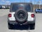 2023 Jeep Wrangler 4xe Rubicon 20th Anniversary 4x4
