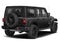 2023 Jeep Wrangler 4xe Rubicon 20th Anniversary 4x4
