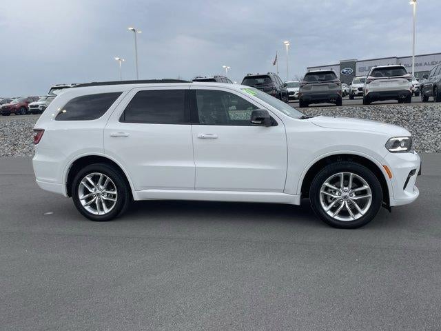 2024 Dodge Durango GT Plus AWD