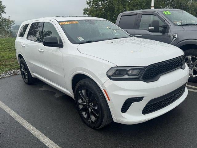 2021 Dodge Durango GT AWD