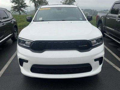 2021 Dodge Durango GT AWD