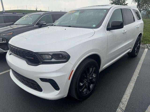 2021 Dodge Durango GT AWD