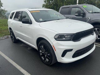 2021 Dodge Durango GT AWD