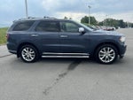 2020 Dodge Durango Citadel AWD