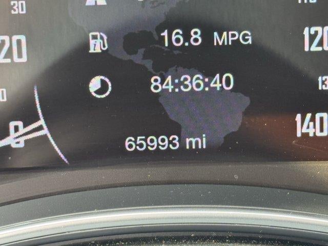 2020 Dodge Durango Citadel AWD