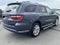 2020 Dodge Durango Citadel AWD