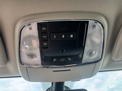 2020 Dodge Durango Citadel AWD