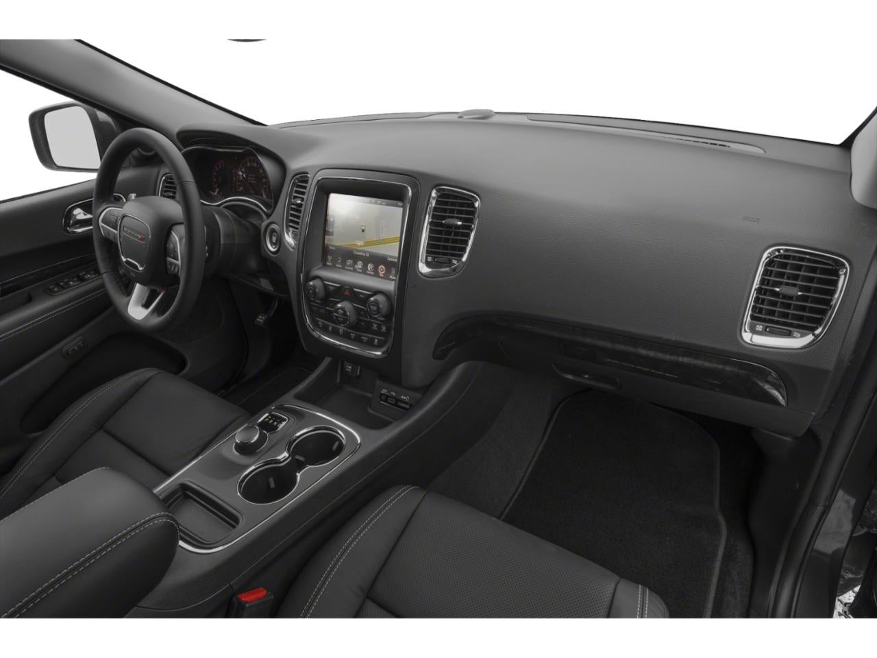 2020 Dodge Durango Citadel AWD