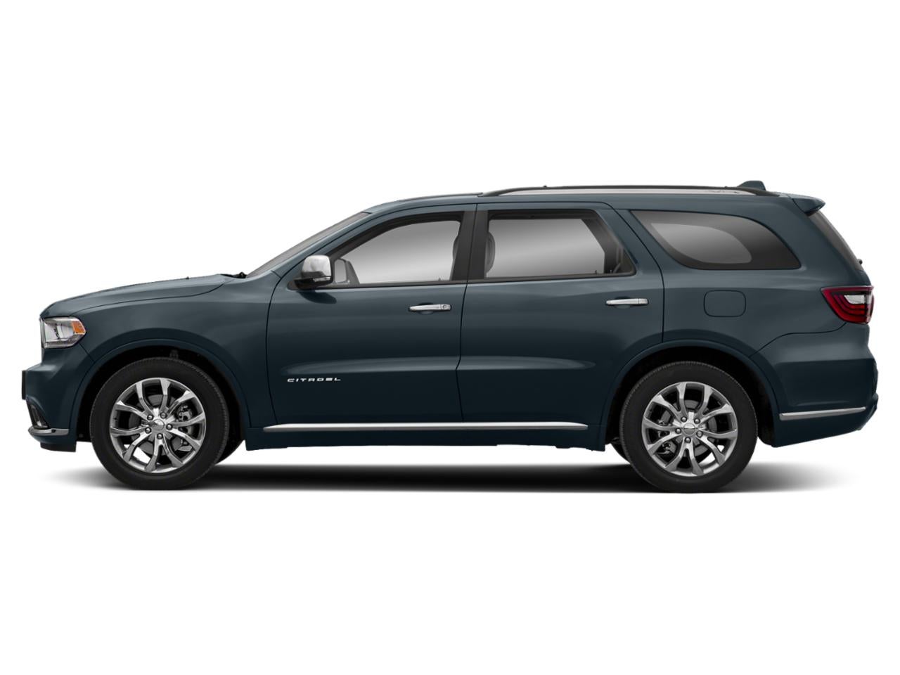 2020 Dodge Durango Citadel AWD