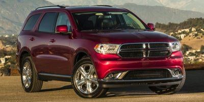 2020 Dodge Durango Citadel AWD