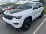 2017 Jeep Grand Cherokee Trailhawk 4x4