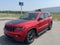 2017 Jeep Grand Cherokee Trailhawk 4x4