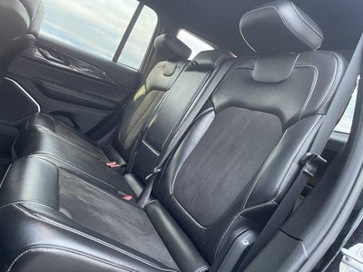 2022 Jeep Grand Cherokee Altitude 4x4