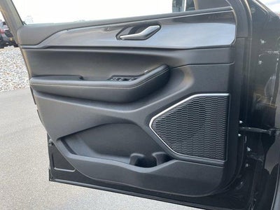 2022 Jeep Grand Cherokee Altitude 4x4