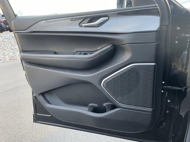 2022 Jeep Grand Cherokee Altitude 4x4