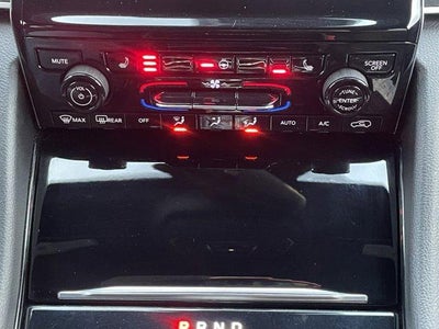 2022 Jeep Grand Cherokee Altitude 4x4