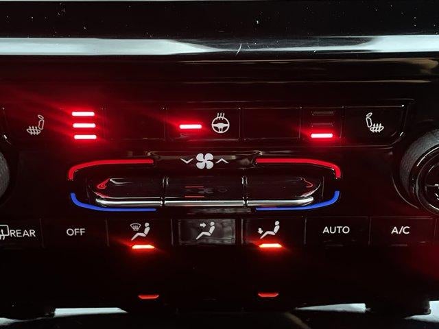 2022 Jeep Grand Cherokee Altitude 4x4