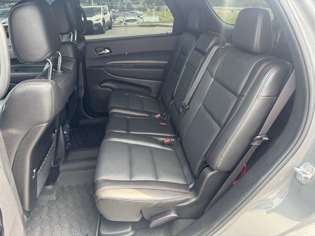 2026 Dodge Durango GT Plus HEMI V8 AWD