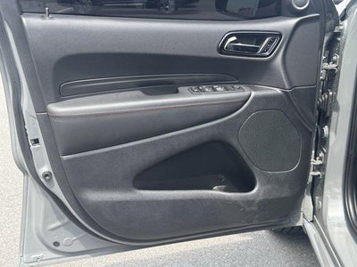 2026 Dodge Durango GT Plus HEMI V8 AWD