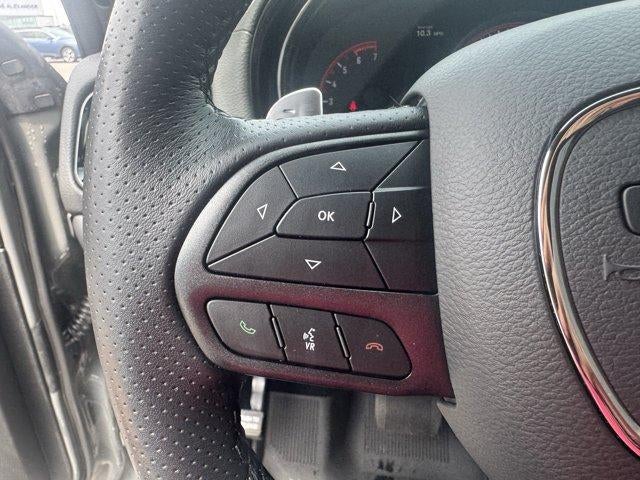 2026 Dodge Durango GT Plus HEMI V8 AWD