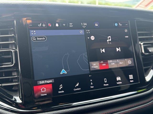 2026 Dodge Durango GT Plus HEMI V8 AWD