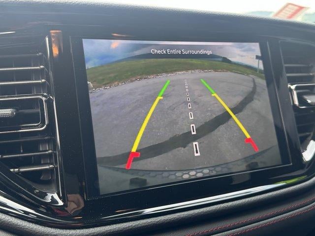2026 Dodge Durango GT Plus HEMI V8 AWD