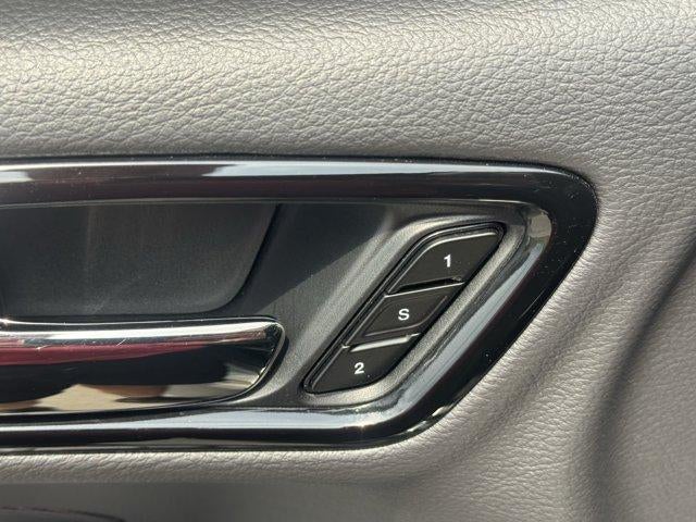 2026 Dodge Durango GT Plus HEMI V8 AWD