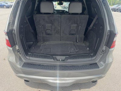 2026 Dodge Durango GT Plus HEMI V8 AWD
